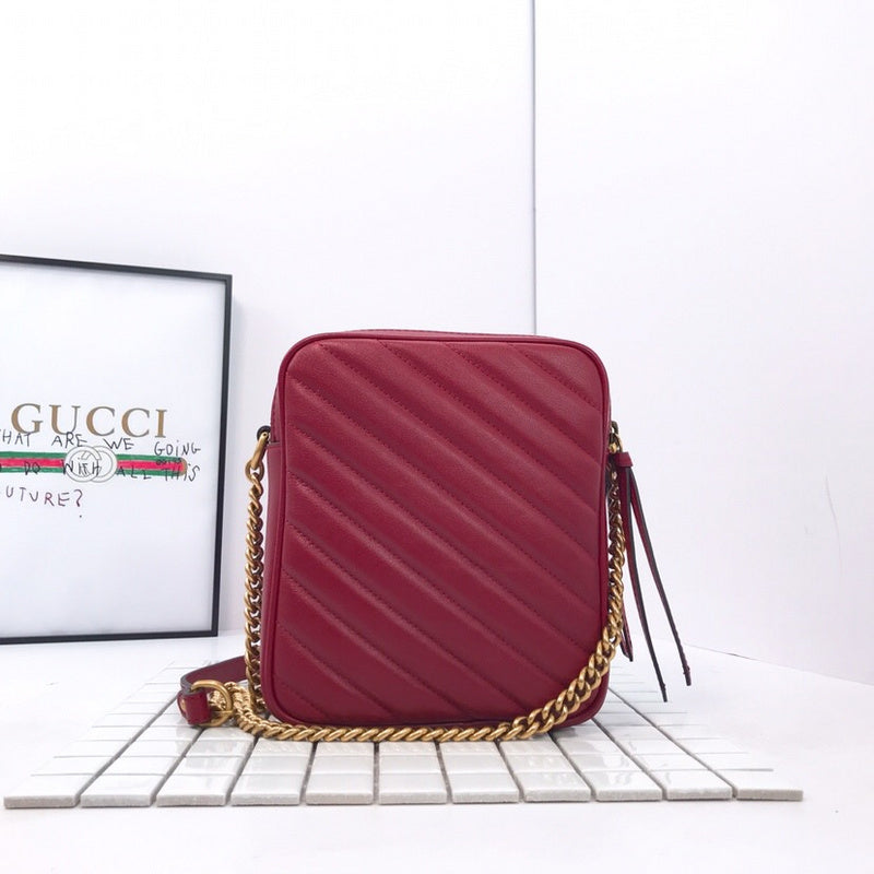 Amelia Fashion - GCI Bags - 2702