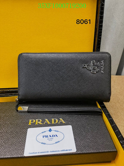 Amelia - PD Wallet - 262