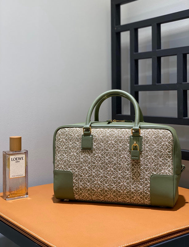 Amelia - LWO Bags - 131