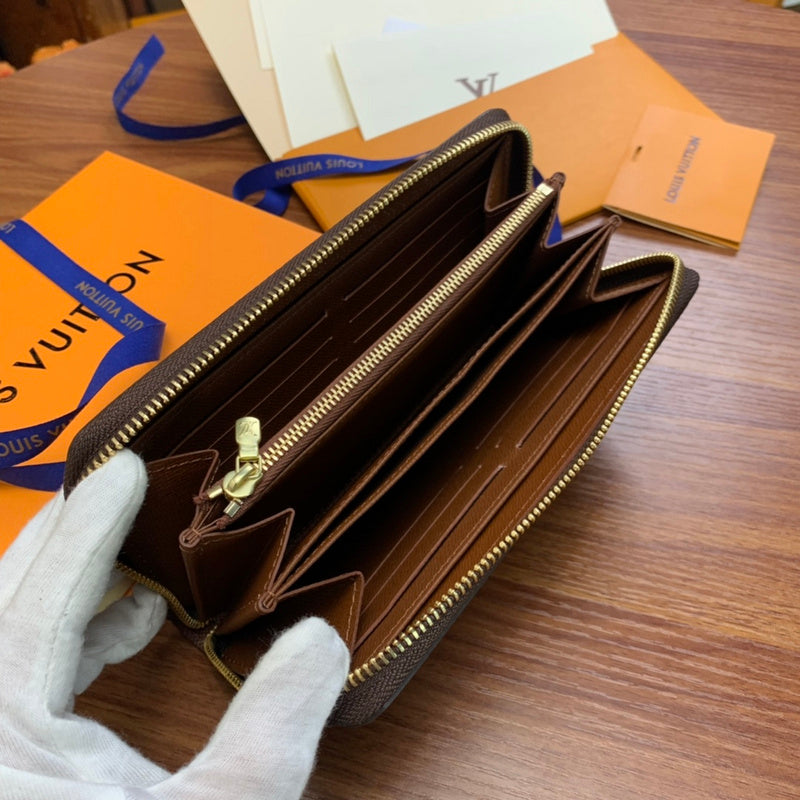 Amelia- LOV  Luxury  Wallets - 557