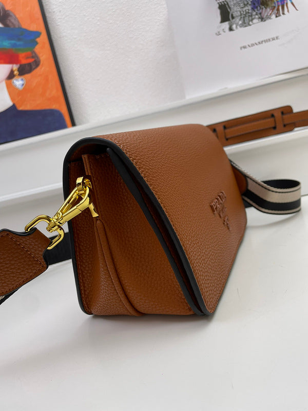 Amelia- PRDA  LUXURY BAGS - 179