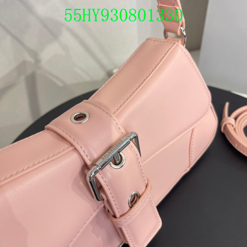 Amelia - BGA Bags - 2150