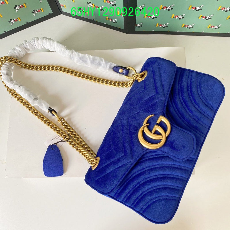 Amelia - GCI Bags - 10509