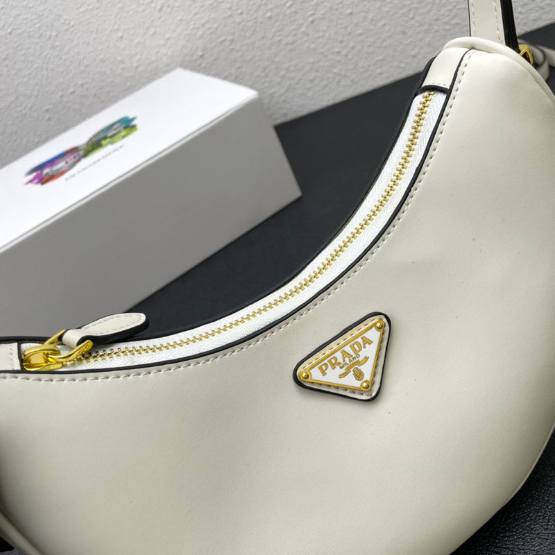 Amelia- PRDA  LUXURY BAGS - 302