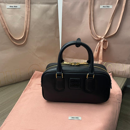 Amelia- MMU  LUXURY BAGS - 134