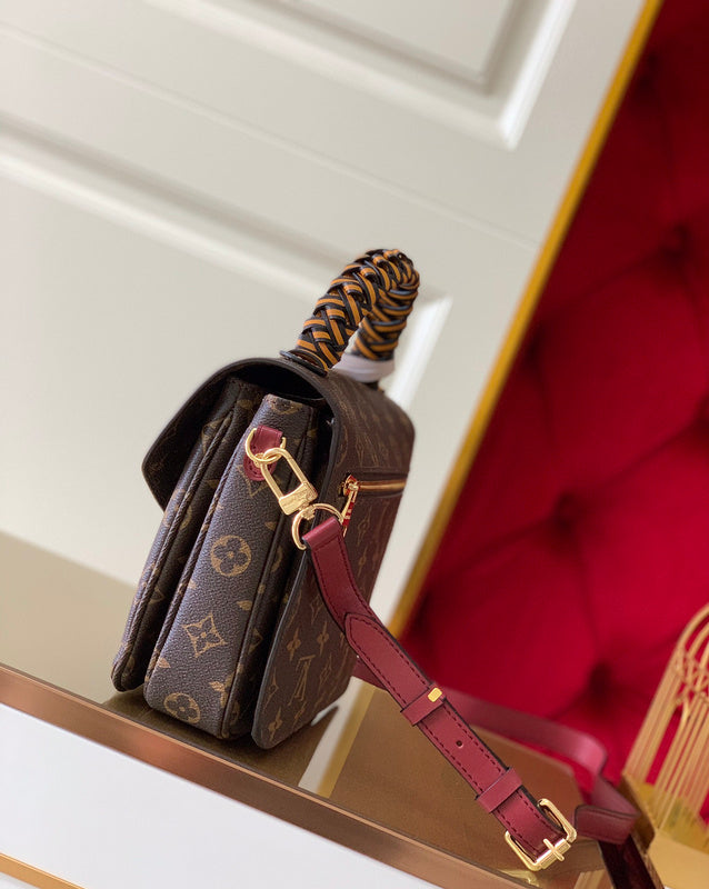 Amelia - LV Bags - 14048