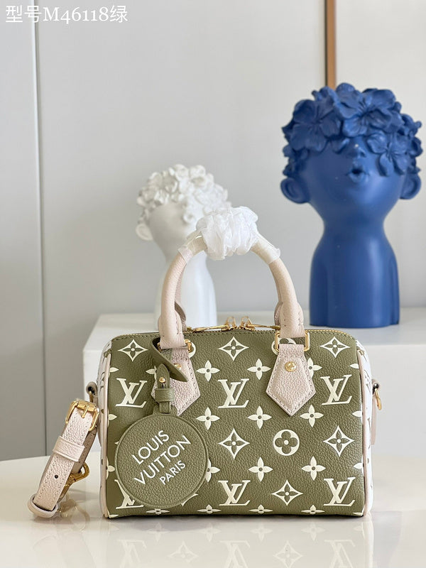 Amelia - LV Bags - 16850