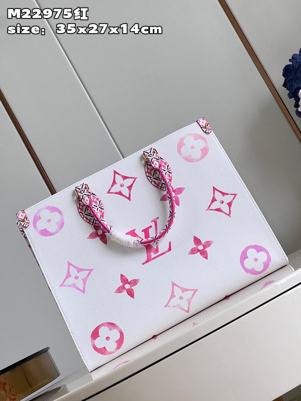Amelia - LV Bags - 15146