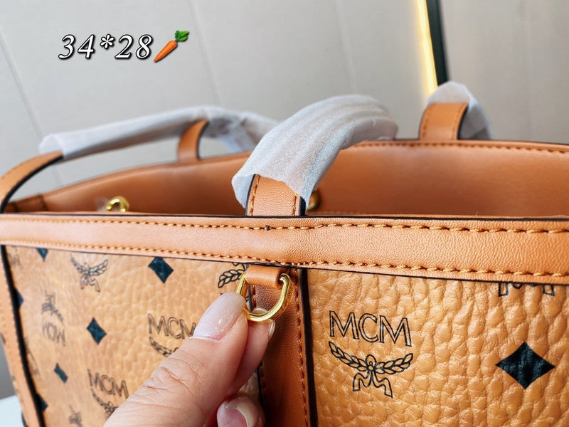 Amelia- - MQM Bags - 085