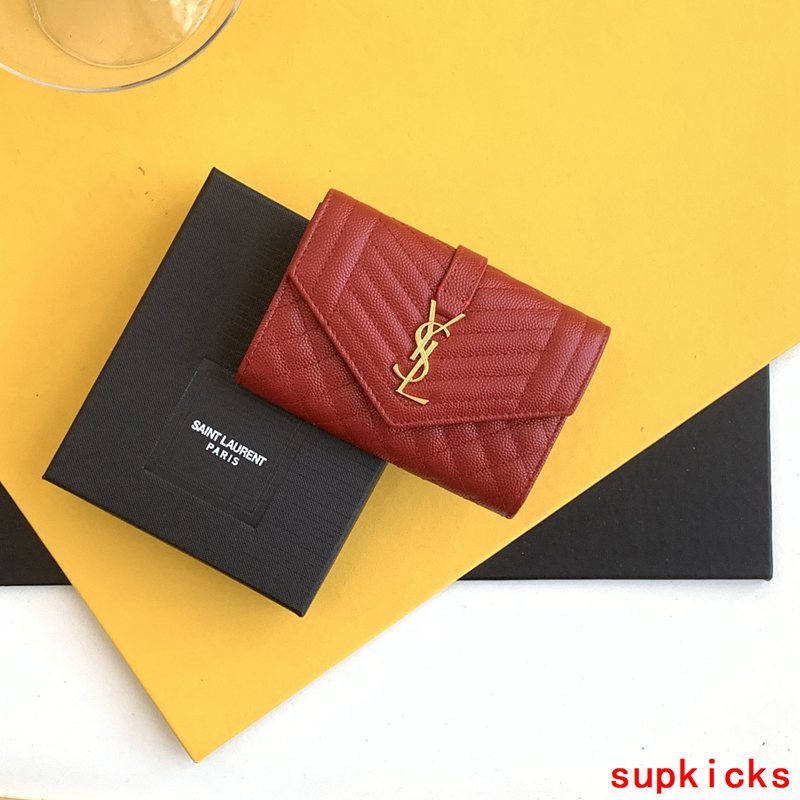 Amelia- - Mix Wallets - 082