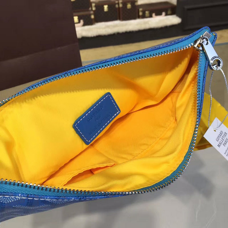Amelia- G-YARD BAGS - 344