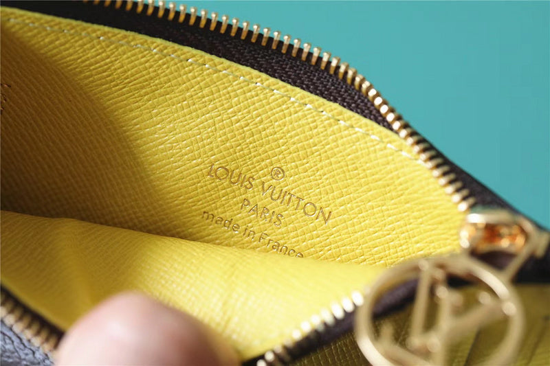 Fan Fashion Lu-Vi bags - 8776