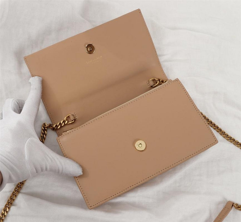 Amelia - YSL Bag - 2626