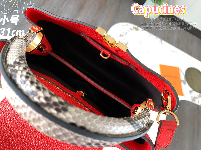 Amelia's Bag Gallery - LOV Bags - 1221