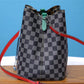 Fan Fashion Lu-Vi bags - 8561