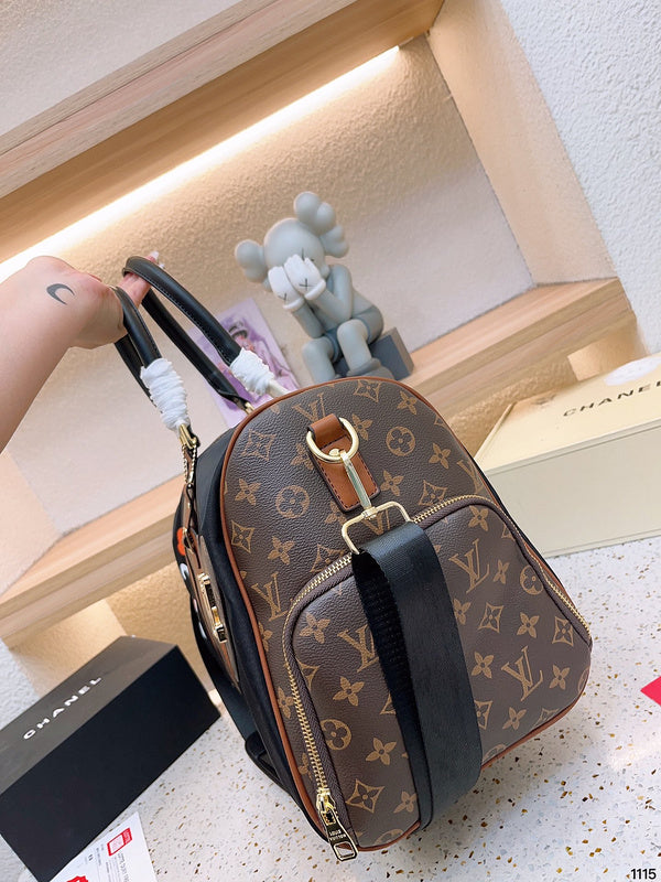 Amelia - LV Bags - 14563