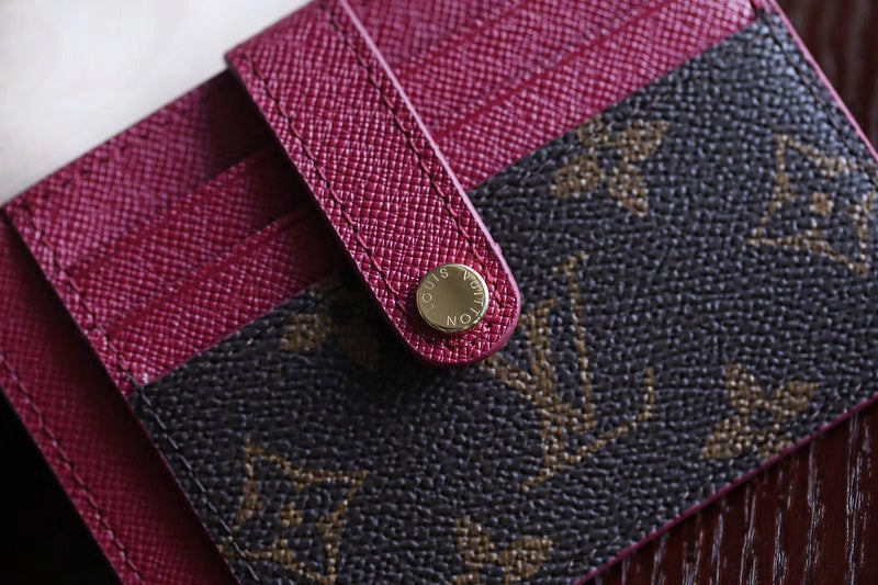 Fan Fashion Lu-Vi bags - 9272