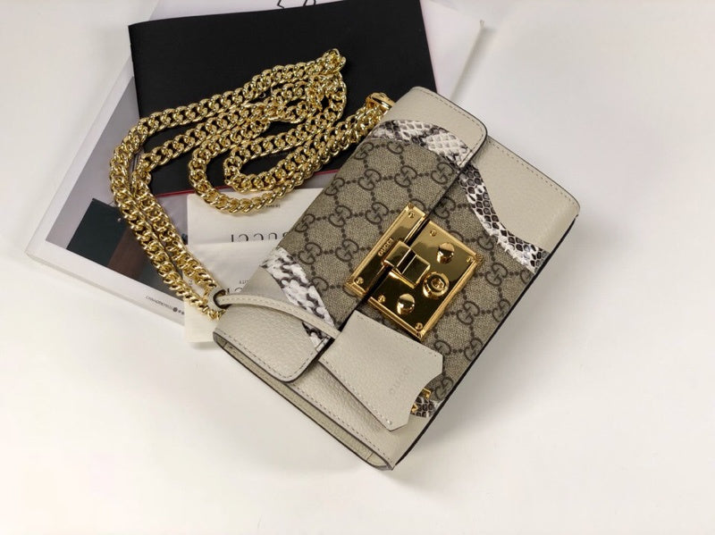 Amelia- GCI Bags - 4002