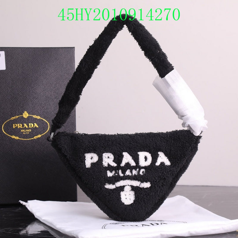 Prada Bags - The Barnes Bags  962