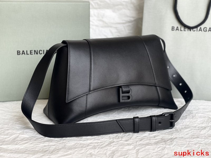 Amelia- BG Hourglass Bags - 035