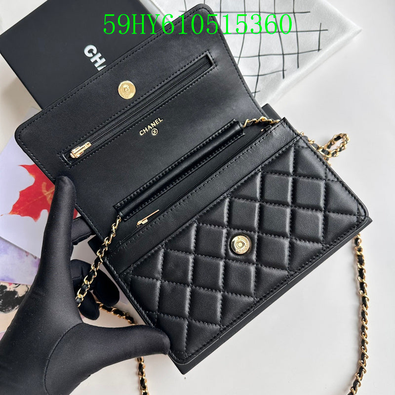 Amelia - CHL Bags - 919