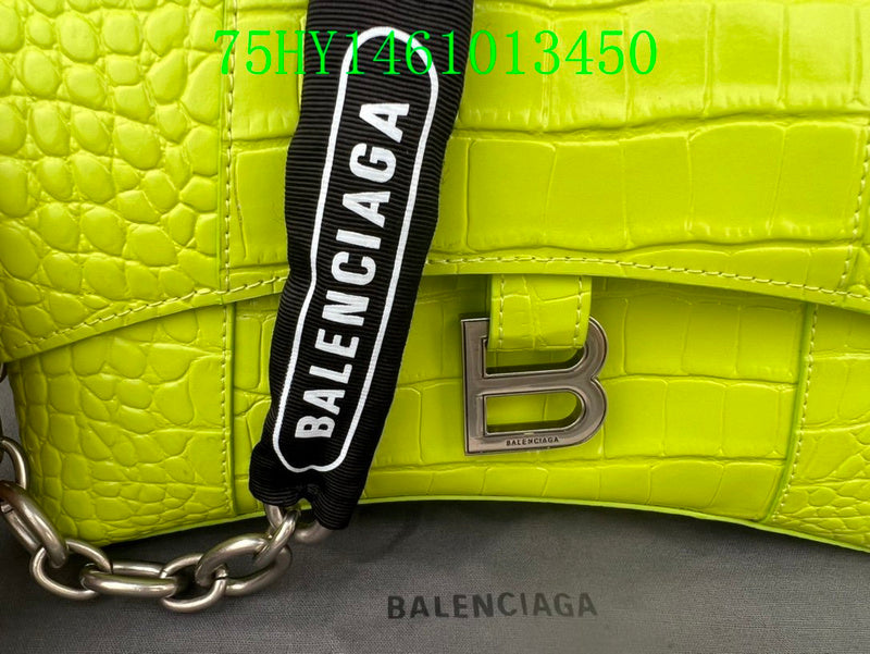 Amelia - BGA Bags - 2003