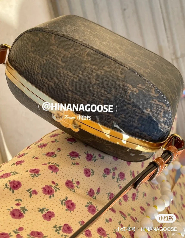 C-LINE LUXURY WOMEN BAGS - 104