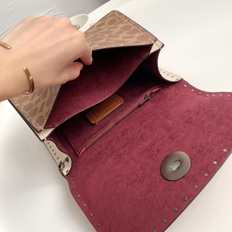 Amelia - CCH Bags - 561