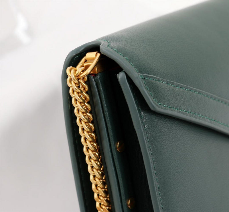 Amelia - YSL Bag - 2829
