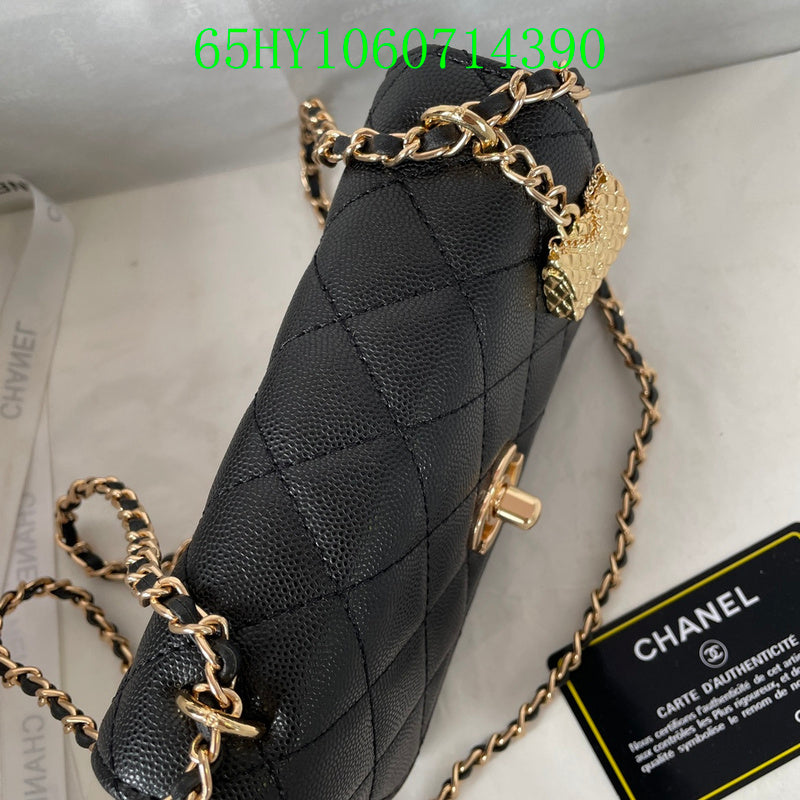 Amelia - CHL Bags - 420