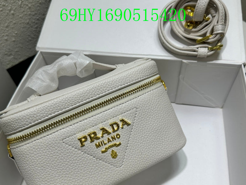 Prada Bags - The Barnes Bags  299