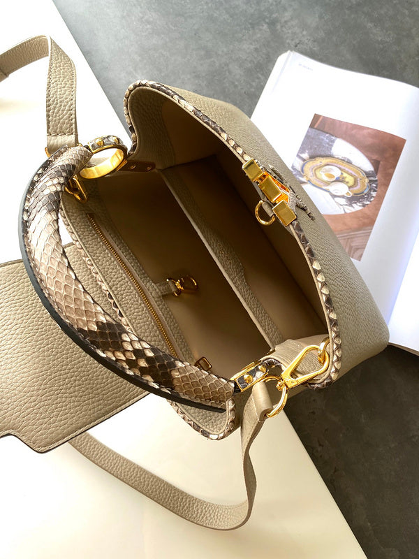 Amelia Fashion Lu-Vi bags - 17343