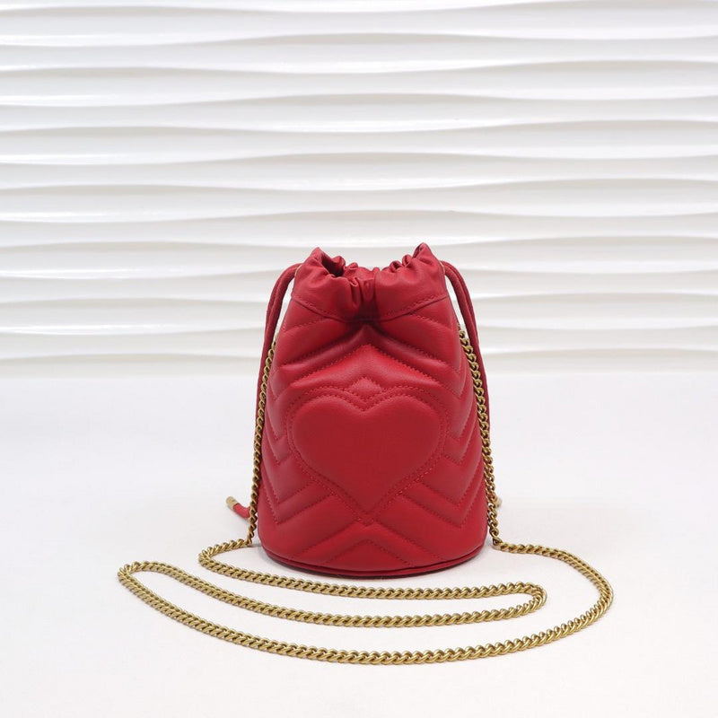 AmeliaLuxury - GCI Bags - 1117