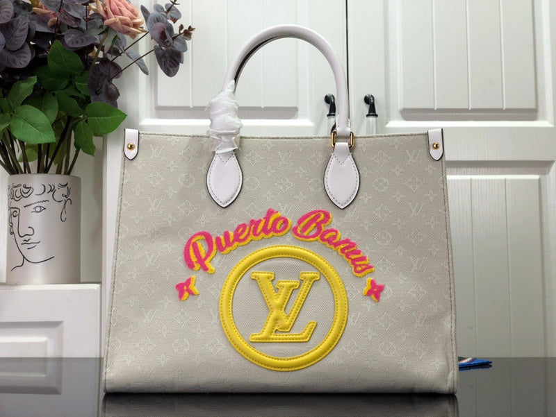 Amelia - LV Bags - 16502