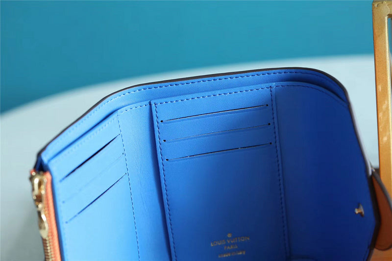 Fan Fashion Lu-Vi bags - 8972