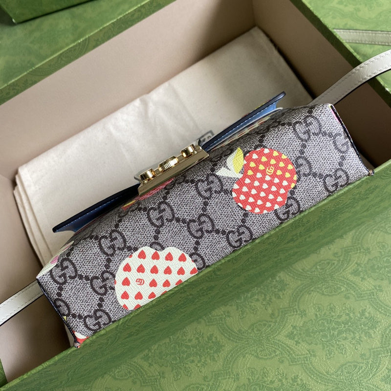 Amelia- GUKI Bags - 1744