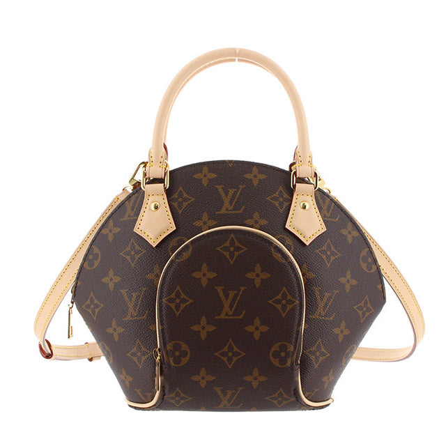 Louis Vuitton Monogram Ellipse PM 2WAY Shoulder Bag