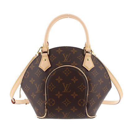 Louis Vuitton Monogram Ellipse PM 2WAY Shoulder Bag