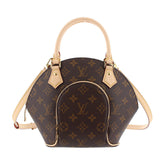 Louis Vuitton Monogram Ellipse PM 2WAY Shoulder Bag