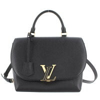 Louis Vuitton Volta Taurillon Leather Shoulder Bag