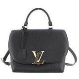Louis Vuitton Volta Taurillon Leather Shoulder Bag