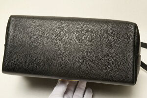 Louis Vuitton Volta Taurillon Leather Shoulder Bag