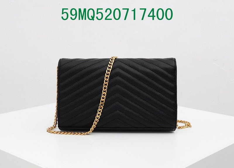 Amelia - YSL Bag - 3499