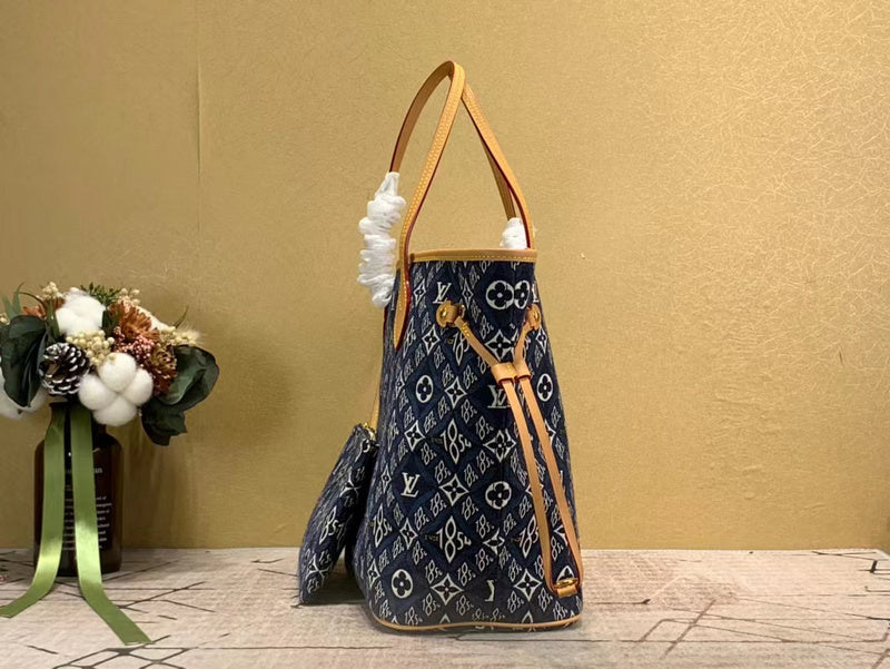 Amelia- Lu-Vi bags - 11834