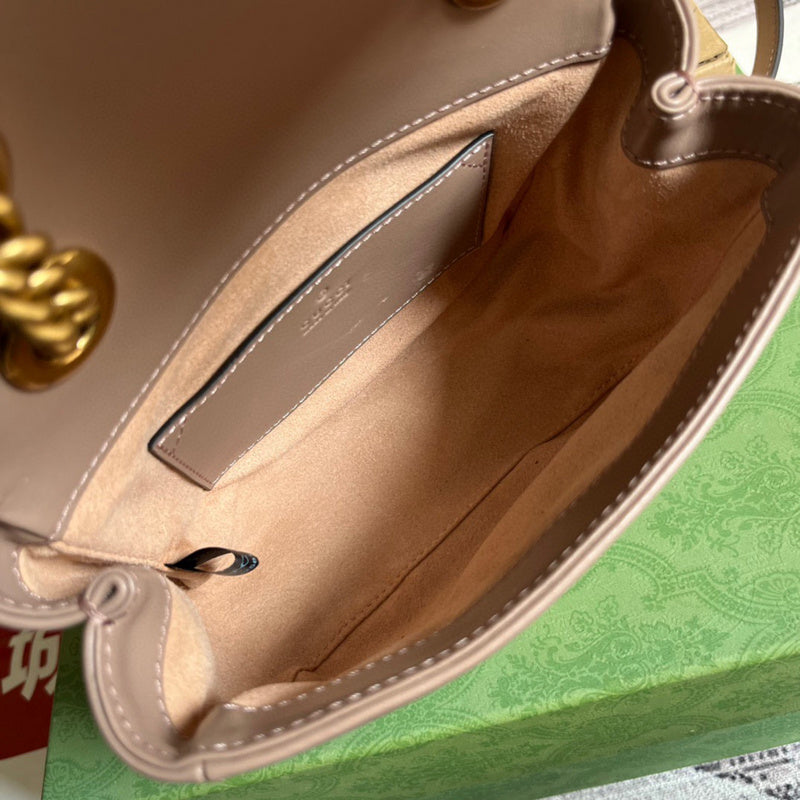 Amelia- GCI LUXURY LADY BAG - BRANDED BAGS FOR WOMEN - 294