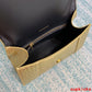 Amelia- BG Hourglass Bags - 179