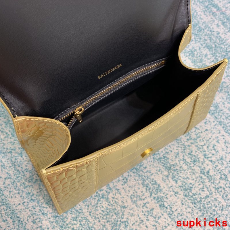 Amelia- BG Hourglass Bags - 179
