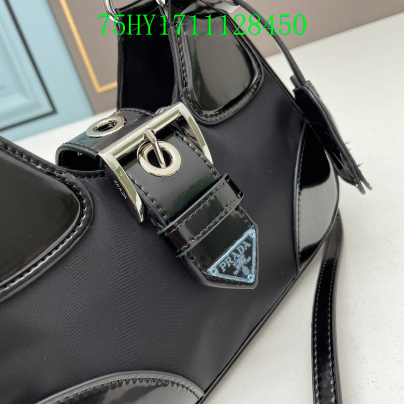 Prada Bags - The Barnes Bags  762