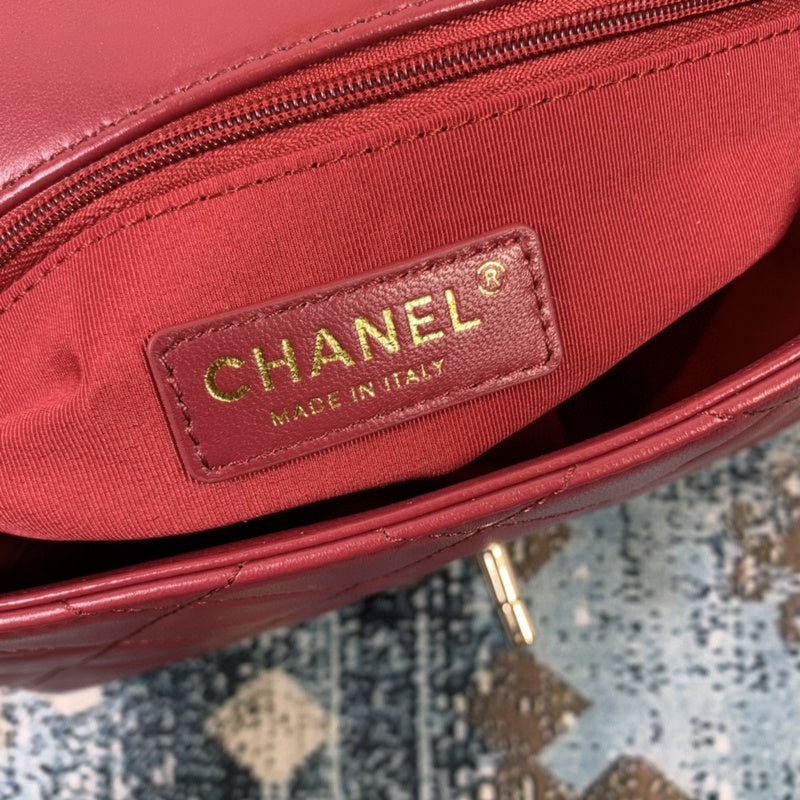 Wellow Bags - Chanel - Bags  - 550