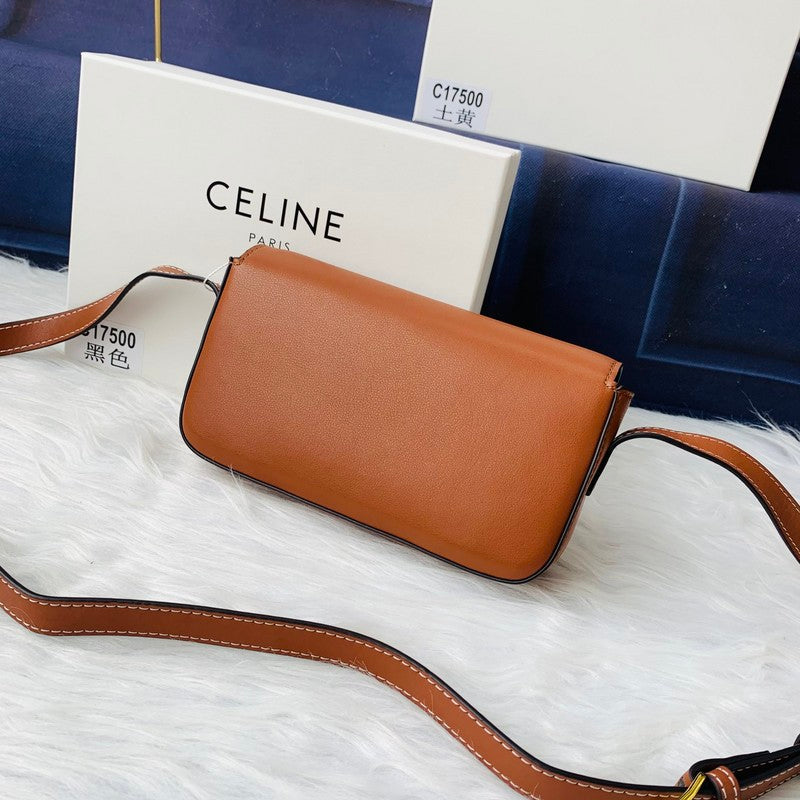 C-LINE LUXURY WOMEN BAGS - 054